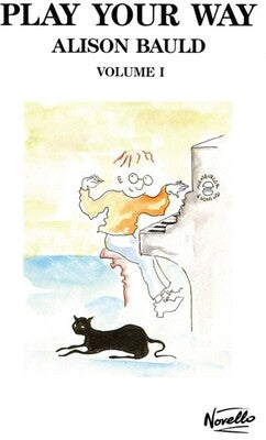 BAULD PLAY YOUR WAY VOL.1