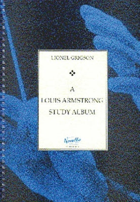 ARMSTRONG L. STUDY ALBUM
