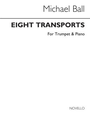 BALL 8 TRANSPORTS TPT/PIANO(ARC)