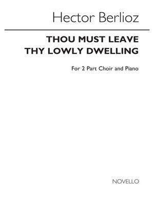 BERLIOZ THOU MUST LEAVE THY 2 PART
