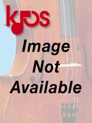 BACH DOUBLE VIOLIN CONCERTO SCO PTS