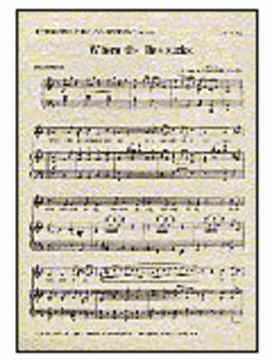 ARNE BLOW BLOW THOU WINTER WIND UNISN(AR