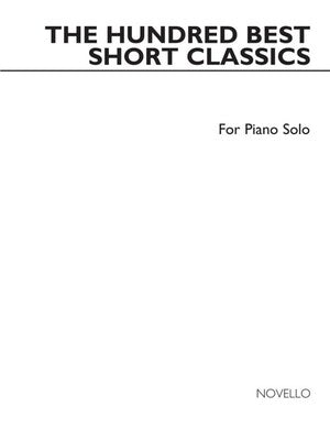 100 BEST SHORT CLASSICS PNO BK.7