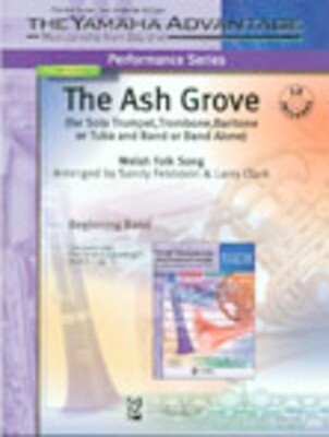 ASH GROVE CB1 SC/PTS