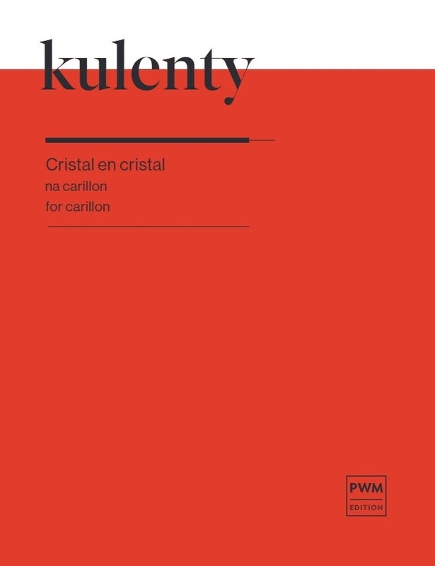 KULENTY - CRISTAL EN CRISTAL FOR CARILLON