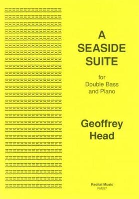 A SEASIDE SUITE DB/PNO