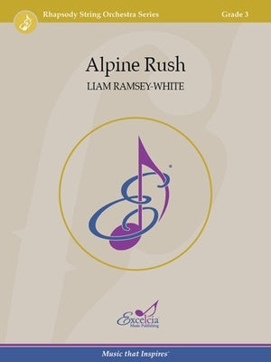 ALPINE RUSH SO3 SC/PTS