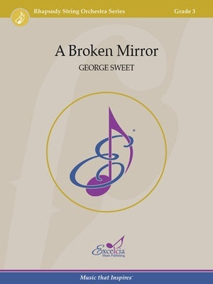 A BROKEN MIRROR SO3 SC/PTS