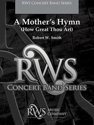 A MOTHERS HYMN CB3 SC/PTS