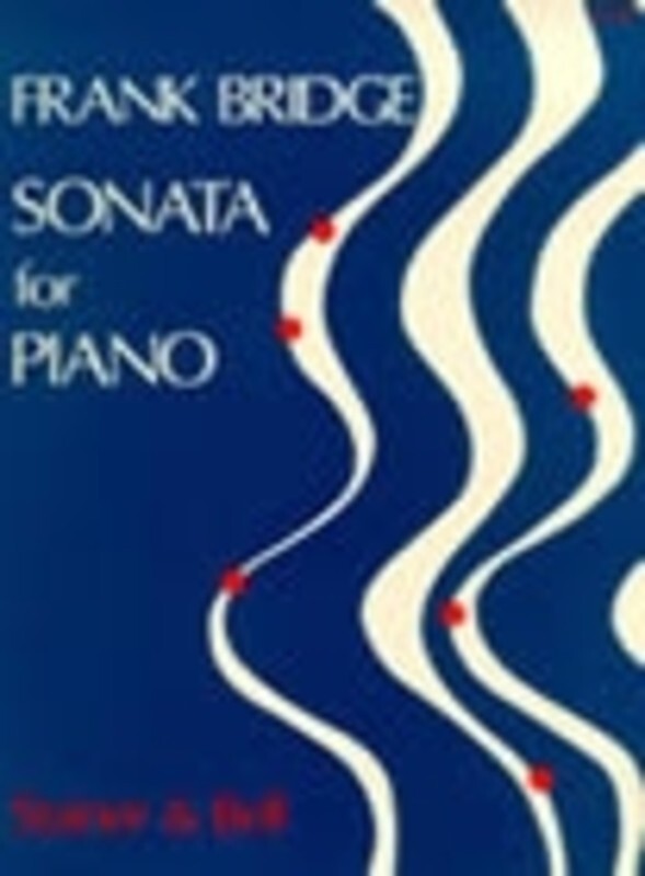 SONATA FOR PIANO