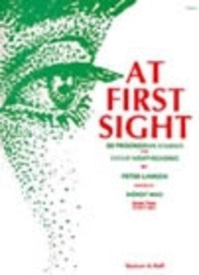 AT FIRST SIGHT BK 2