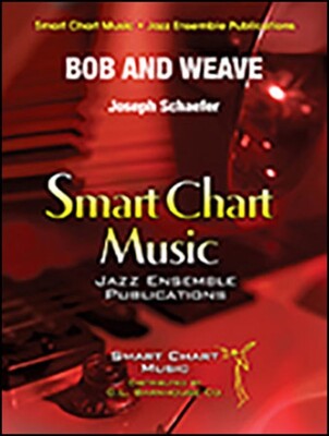 BOB AND WEAVE JE3 SC/PTS