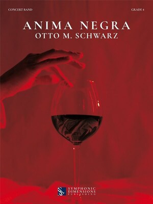 ANIMA NEGRA CB4 SC/PTS