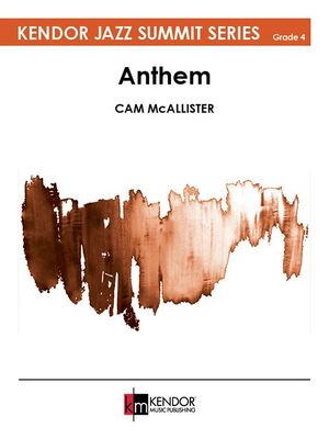 ANTHEM JE4 SC/PTS