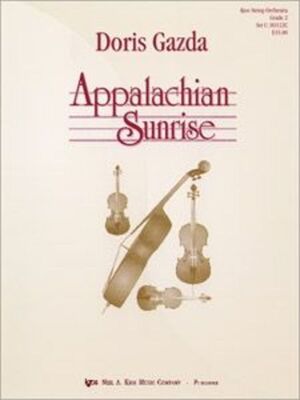 APPALACHIAN SUNRISE SO2 SC/PTS