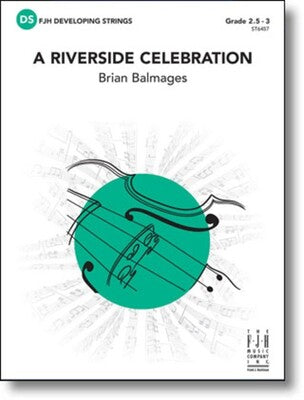 A RIVERSIDE CELEBRATION SO2.5-3 SC/PTS