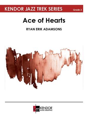 ACE OF HEARTS JE2 SC/PTS