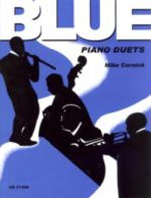 BLUE PIANO DUETS