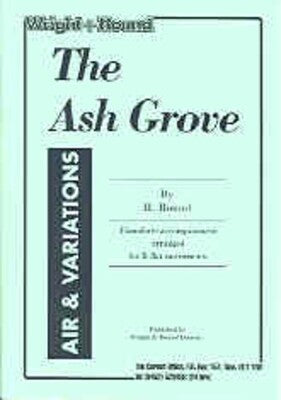 ASH GROVE