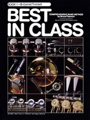 BEST IN CLASS BK 1 TUBA BB FLAT TC