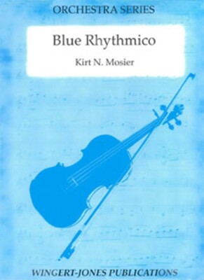 BLUE RHYTHMICO SO2 SC/PTS