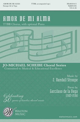 AMOR DE MI ALMA TTBB