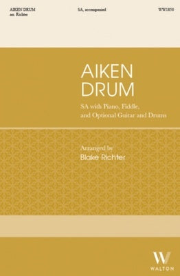 AIKEN DRUM SA