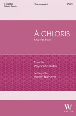 A CHLORIS SSA
