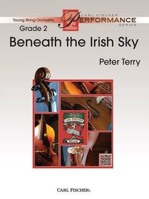 BENEATH THE IRISH SKY SO2 SC/PTS