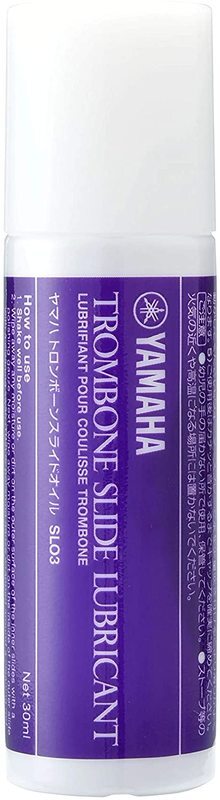 YAMAHA TROMBONE SLIDE LUBRICANT