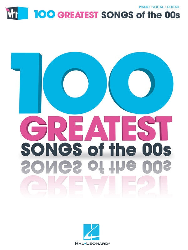 VH1S 100 GREATEST SONGS OF THE 00S PVG