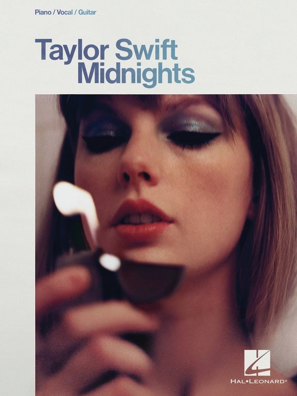 TAYLOR SWIFT - MIDNIGHTS PVG