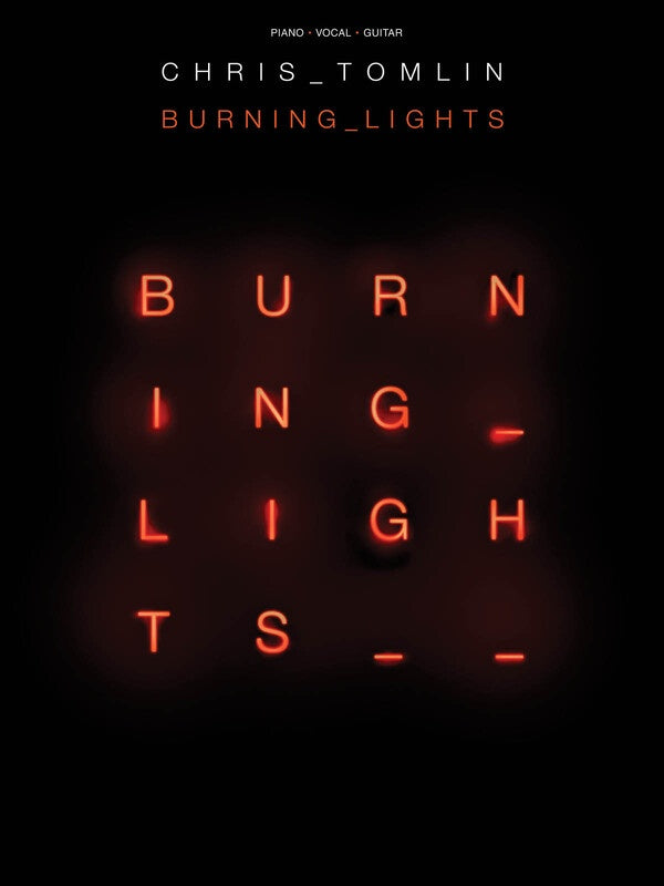 BURNING LIGHTS PVG