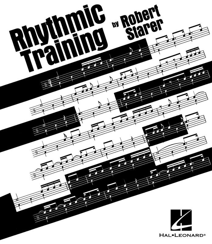 RHYTHMIC TRAINING TEACHERS EDITION