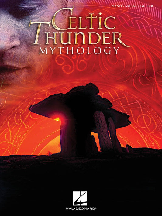 CELTIC THUNDER - MYTHOLOGY PVG