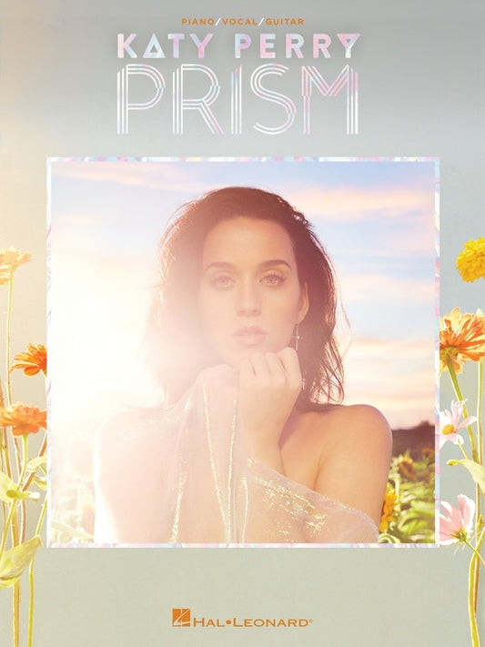 KATY PERRY - PRISM PVG