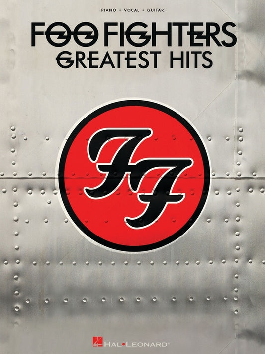 FOO FIGHTERS - GREATEST HITS PVG