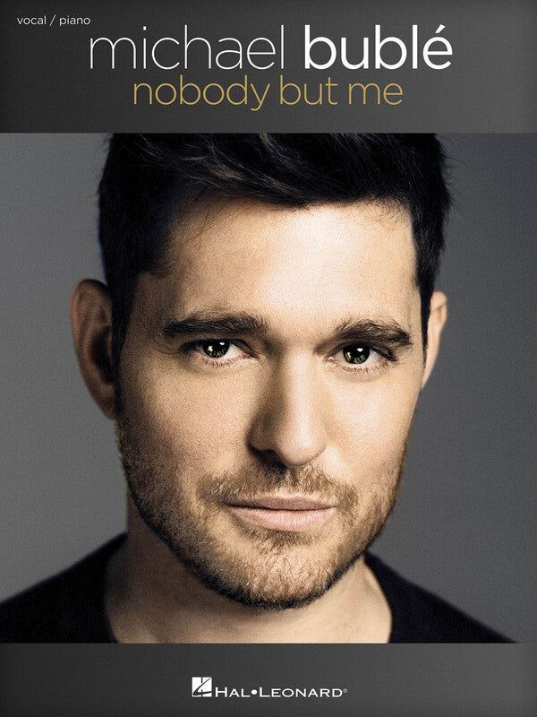 MICHAEL BUBLE - NOBODY BUT ME PV