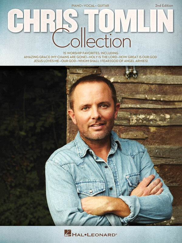 CHRIS TOMLIN COLLECTION PVG
