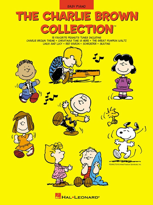 CHARLIE BROWN COLLECTION EP