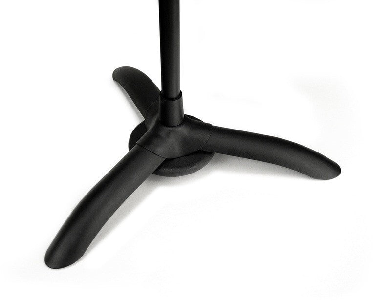 MUSIC STAND BASE WEIGHT