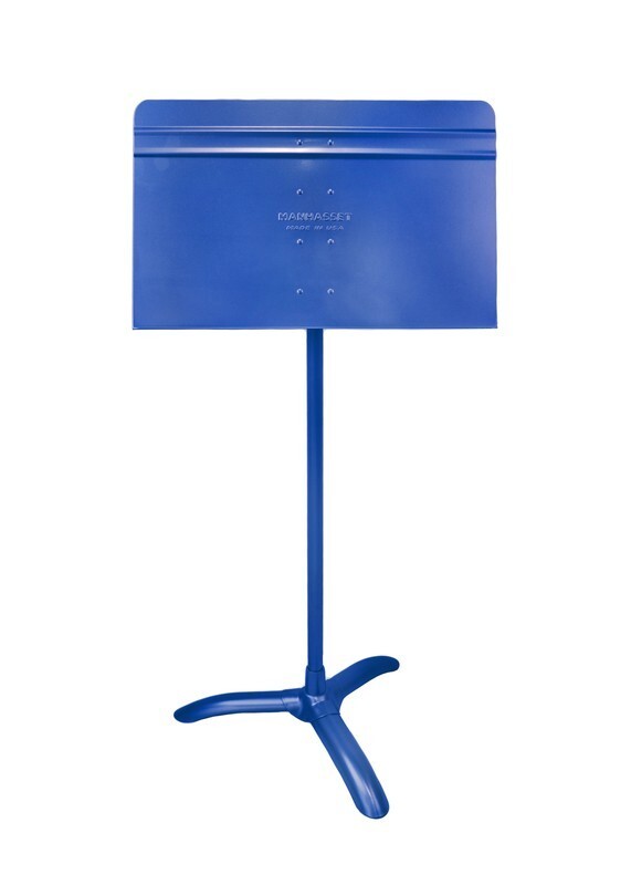 MUSIC STAND SYMPHONY BLUE