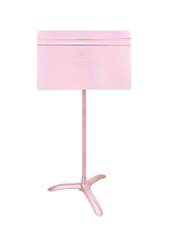 MUSIC STAND SYMPHONY PINK