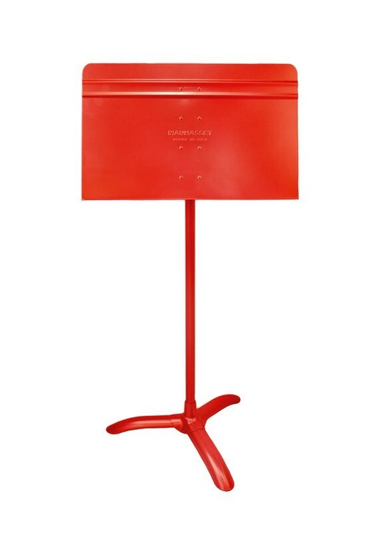 MUSIC STAND SYMPHONY RED