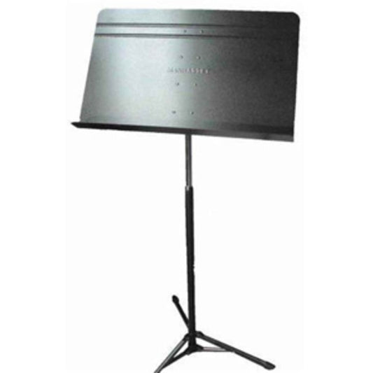 VOYAGER MUSIC STAND WITH ABS DESK