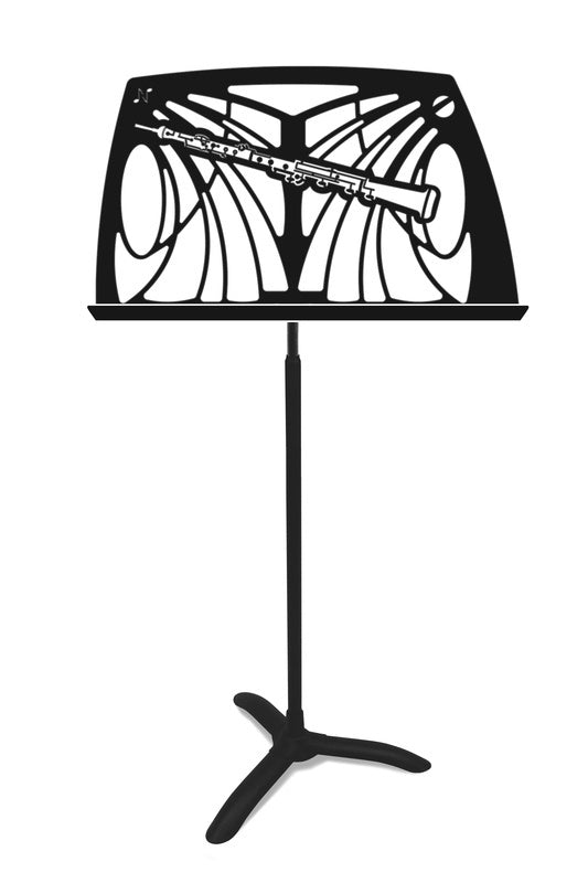 NOTEWORTHY OBOE MUSIC STAND