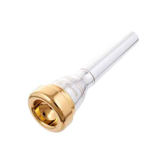 YAMAHA TRUMPET 16C4 GOLD PLATED MOUTHPIECE