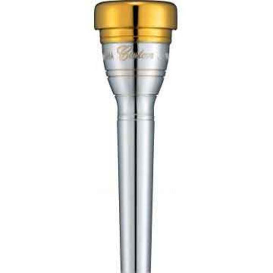 YAMAHA VIZZUTTI SIGNATURE GP TRUMPET MOUTHPIECE