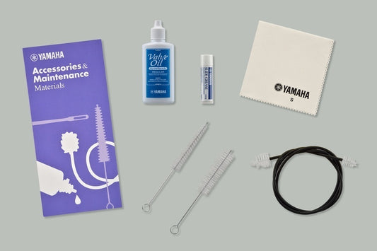 YAMAHA MAINTENANCE KIT TRUMPET