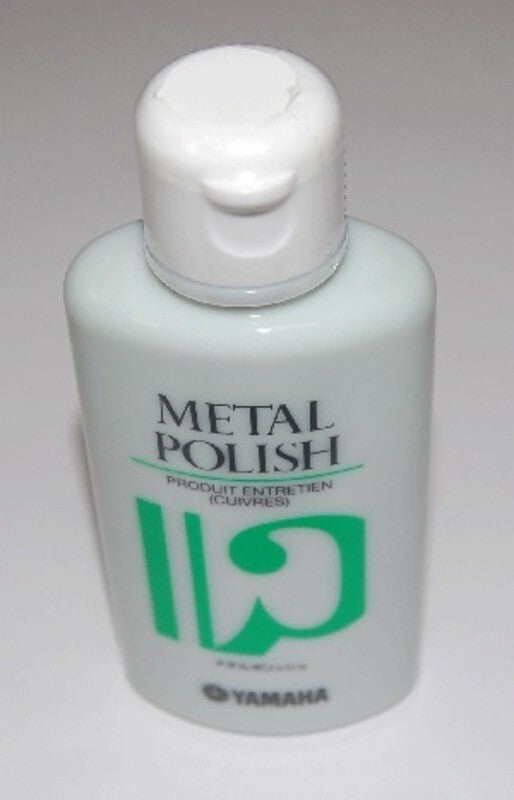 YAMAHA METAL POLISH